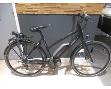 Gazelle cityzen c8 hmb